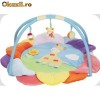 Vand spatiu de joaca girafa Play-Center Giraffe de la PlayShoes