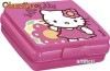 Cutie sandwich 480cc HELLO KITTY BAMBOO