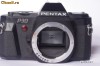 PENTAX P30 + Obiectiv Tokina AF 70-210mm 1:4-5,6 - montura PK