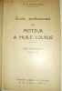 carte veche de colectie 1939 mecanica auto motoare diesel 210pag Cititi atent inainte de a licita