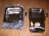 GRATAR INOX ZEPTER+CAPAC CU CONTROL AL TEMPERATURII