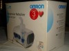 Nebulizator Omron(aparat aerolsoli)
