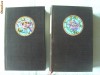 CARTILE POPULARE IN LITERATURA ROMANEASCA Vol.1 si 2, Editie de lux, N. Cartojan