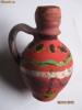 ULCIOR CERAMIC DE COLECTIE PENTRU DECOR