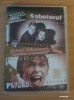 Sabotorul / Psycho - Alfred Hitchcock