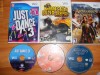 2 JOCURI WII ORIGINALE SUA MONSTER TRUX ARENAS SI ARAGON'S QUEST