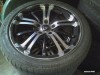 VAND JANTE JENTI RTX WHEELS  made in USA R17 7J 4buc stare buna 5x112 Mercedes Audi VW ieftin originale ca si OZ BBS 225 55