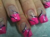 50 RON INTRETINERE UNGHII CU GEL + MODEL ZONA MUNCII
