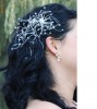 accesoriu par cristale Swarovski