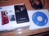 CAMERA VIDEO-FOTO SAMSUNG U 10- OKAZIEEEE (nu nikon,cannon,nokia,iphone,blackberry)