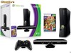 Consola XBOX 360 4G + Kinect Senzor + Joc Adventurer In cutie