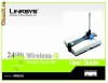 Linksys WRE54G Wireless-G Range Expander / Repeater / Access Point Cisco