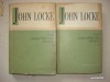 JOHN LOCKE - ESEU ASUPRA INTELECTULUI OMENESC 2 volume