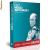 Antivirus original de vanzare Super oferta NOD 32 la preturi incredibile.