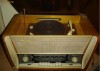 radio cu lampi latvija letonia 1960 radio cu lampi latvija letonia 1960