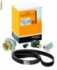 Kit distributie Dacia Logan 1,4 - Conti 214 RON