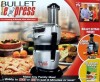 Bullet Express Robotul de bucatarie  Acum cu o putere de 700 W NOU SIGILAT GARANTIE