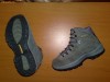 BOCANCI IMPERMEABILI PIELE TREKKING IARNA GHETE MUNTE NR 38 INTERIOR 24.5 CM