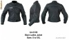 Geaca Piele 1,3mm Moto TSCHULL HOCHWERTIGE 836-485e- S/M-SIGILATE-Germania