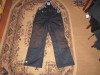 Pantaloni snowboard Iguana Aqua-Trail Pantaloni snowboard Iguana Aqua-Trail