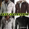 Jachete si Bluze   Fashion Slim Fit Barbatesti