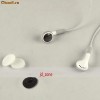 OFERTA! 2 EURO COSMOTE 9 perechi protectie casti doape din burete pentru Nokia, Samsung,Lg,Htc, Iphone,Sony Ericsson,Ipad,Ipod,mp3,mp4,mp5