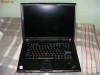 Vand laptop IMB Lenovo T61p, ca nou, in stare impecabila, import Suedia