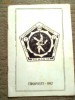 program campionatele balcanice judo targoviste 1982