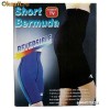Short bermuda, pantaloni din neopren pentru arderea grasimilor de pe picioare, abdomen, coapse, fese 55 ron