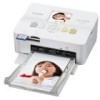 Canon Selphy CP780 - Silver