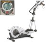 Pret imbatabil! Bicicleta eliptica Kettler Nordic-Trainer - nordic walking!!!