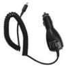 Incarcator auto miniUSB Just Mobile