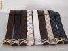 45 lei buc OFERTA !!! curea LOUIS VUITTON curele 9 CULORI curea UNISEX promo4cu