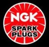 Buje NGK DR8ES-L