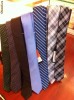 cravate inguste matase 100%, 7camicie
