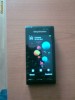 sony ericsson satio u1 DIN TELEORMAN