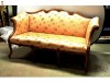 Canapea stil rococo