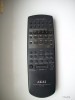 TELECOMANDA AKAI RC-S102 SYSTEM AUDIO ( CD DECK TUNER AMPLIFICATOR  )