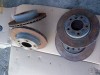 discuri frana bmw e46