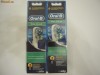 SET REZERVE BRAUN - ORAL-B  .DUAL CLEAN( SIGILATE)