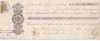 Cambie 1881 Raritate . Piesa deosebita. Okazie !!!