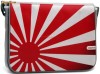 Geanta Laptop 15.6 CANYON CNL-NB09J - Model Red Rising Sun - Sigilata