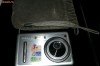 Aparat foto Benq DC E600
