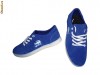 PANTOFI/TENESI   LACOSTE /PIELE INTOARSA,MODEL 2012,CALITATE +++,culori negru si albastru