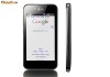 Vand LG Optimus Black