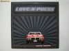 Love-X-Press - Cosmic Dancer