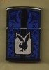 BRICHETA ZIPPO PLAYBOY-ORIGINALA  !!!