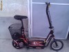 VAND SCUTER ELECTRIC MONGOOSE