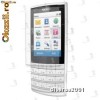 Folie display NOKIA X3-02 +laveta curatare  *NOU*