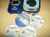 mini video player portabil